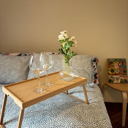 Appartamento Casa Porpora Roma Esterno foto