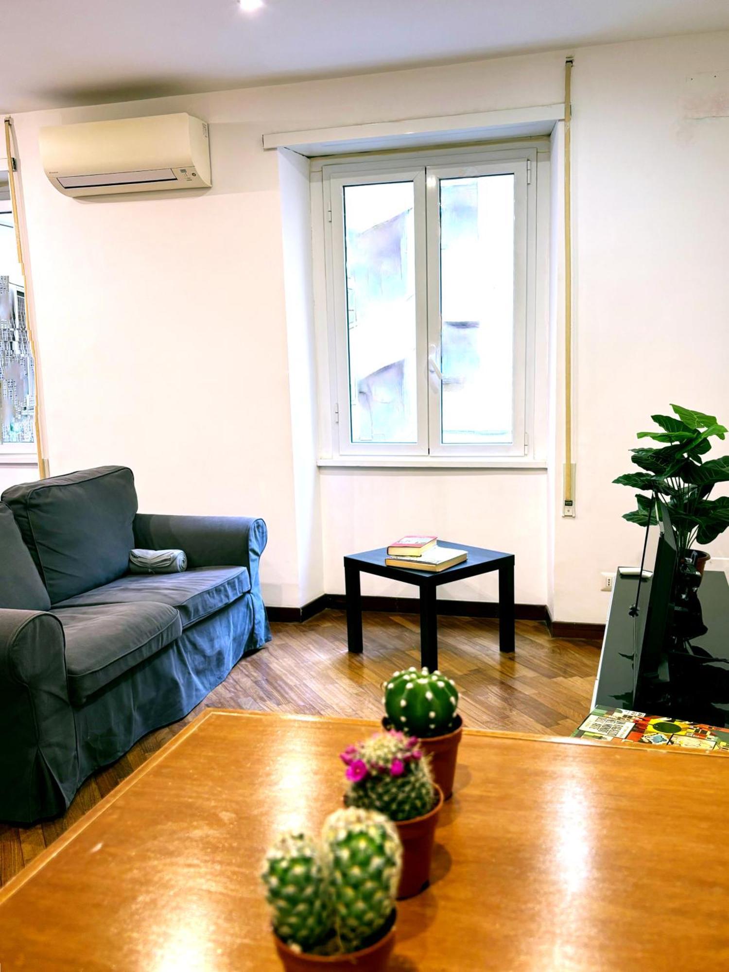 Appartamento Casa Porpora Roma Esterno foto