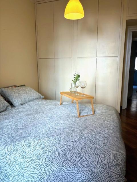 Appartamento Casa Porpora Roma Esterno foto