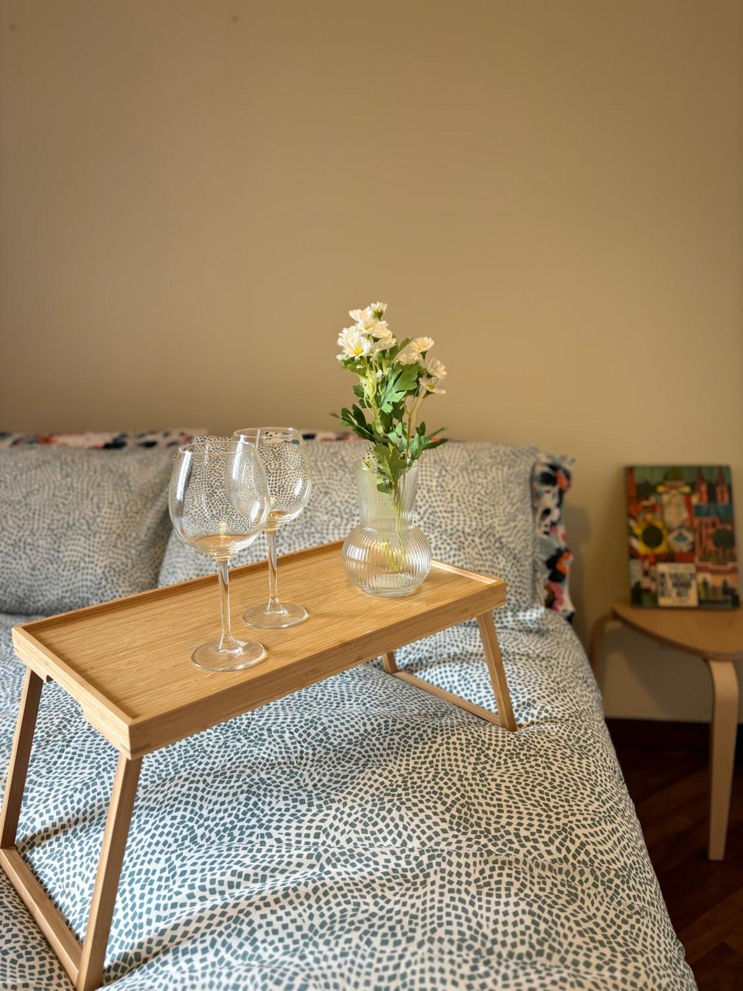Appartamento Casa Porpora Roma Esterno foto